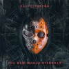 Hallucinator - New World Disorder